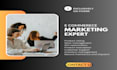 be your e commerce amazon virtual assistant