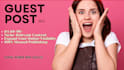 do guest posting on high traffic do follow websites