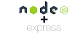 develop rest API using nodejs, expressjs and mongodb