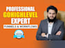 build go high level ghl sales funnel and gohighlevel workflow automation expert