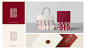 design a minimalist logo and visual identity for your brand