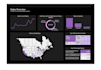 design tableau and power bi reports and dashboards