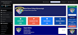 create a school management system