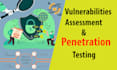 do vulnerability assessment and penetration testing your website