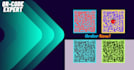 generate a custom qr code design with logo in 20 min