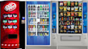 be your vending machine locator for vending machine placement