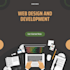 do custom frontend website design and development