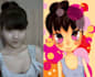 do a nice Chibi painting