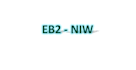 draft your eb 2 niw petition and gather supporting evidence for your application