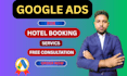 increase real bookings for your hotel with google hotel ads
