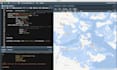 do r coding, spss, statistical data analysis, stata, excel, python programming