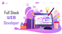 be your full stack developer