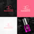 do a modern cosmetics and beauty logo design