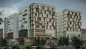design 3d exterior, landscape and walkthrough