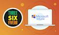 provide expert microsoft intune support
