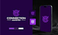 design modern, technology , and tech startup logo