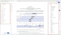create professional fillable PDF forms for you