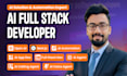 build production ready ai agents, rag systems, and llm powered saas applications