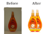 do 10 photo manipulation and image retouching within 2 hours