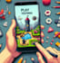 play test your game on android