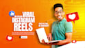 create viral instagram reels