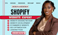 shopify website redesign shopify website design and shopify store redesign