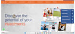 do web application development in java , PHP