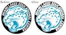 vectorize your logo, images within 10 hours