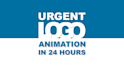 create custom logo intro animation for youtube channel