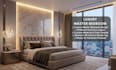 design your modern, luxury, japandi bedroom 3d interior
