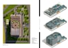 do detail 2d,3d bim modelling in revit