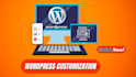 do wordpress customization, update or manage wordpress sites