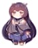 make you the perfect chibi illustration