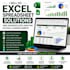 do excel spreadsheet solutions and advanced data analysis and google sheet