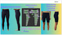 making and grading PDF sewing patterns for your business