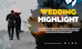 do wedding video highlight and teaser