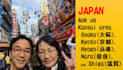 answer your questions about japan, particularly about osaka, kyoto