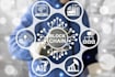 develop crypto solutions , ai development , ico development , MLM solutions