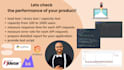 verify performance of your web, do load and stress testing,