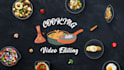 do professional cooking video editing for your social media