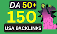 build high da do follow contextual backlinks,usa authority guest post