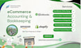 catchup and do your ecommerce bookkeeping quickbooks online