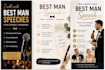 write your best man wedding speech and wow the wedding