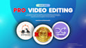 elegantly offer professional video editing with personalized motion graphics