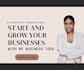 be your business coaching, and business planner