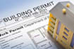 usa NYC and UK filing of dob dcp bsa permits applications of all towns