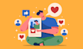 create 2d explainer video or animated promo video