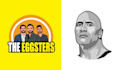 do profile picture, cartoon character and youtube, instagram and twitter profile
