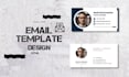 do email signature design animating banners for your HTML