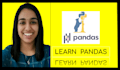 teach python, pandas, numpy, matplotlib, jupyter